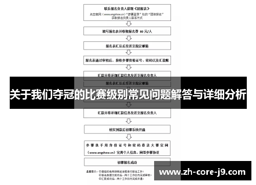 关于我们夺冠的比赛级别常见问题解答与详细分析