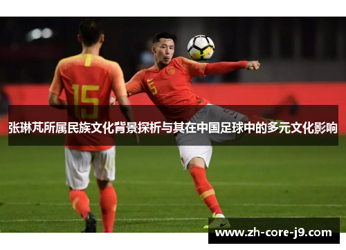 张琳芃所属民族文化背景探析与其在中国足球中的多元文化影响