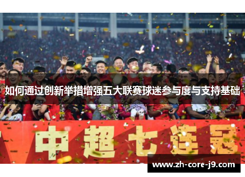 如何通过创新举措增强五大联赛球迷参与度与支持基础