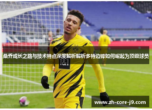 桑乔成长之路与技术特点深度解析解析多特边锋如何崛起为顶级球员 桑乔成长之路与技术特点深度解析解析多特边锋如何崛起为顶级球员