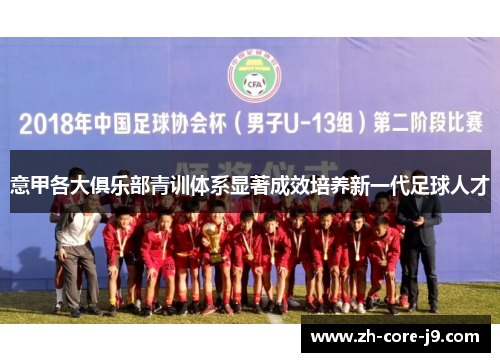 意甲各大俱乐部青训体系显著成效培养新一代足球人才 意甲各大俱乐部青训体系显著成效培养新一代足球人才