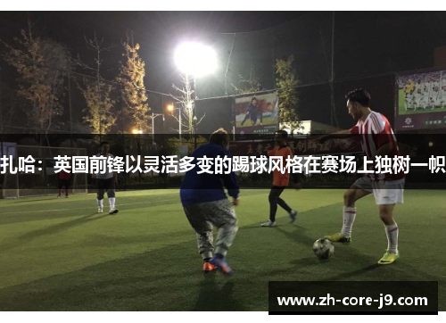 扎哈:英国前锋以灵活多变的踢球风格在赛场上独树一帜 扎哈:英国前锋以灵活多变的踢球风格在赛场上独树一帜