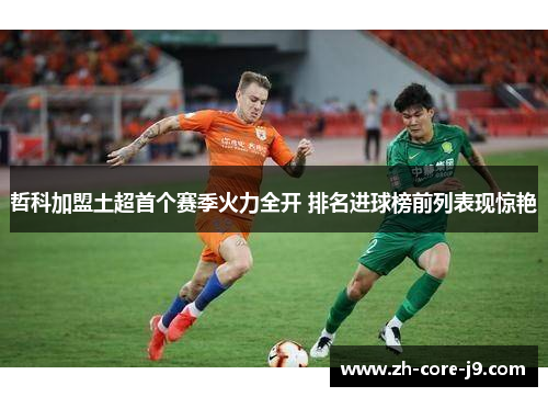 哲科加盟土超首个赛季火力全开 排名进球榜前列表现惊艳 哲科加盟土超首个赛季火力全开 排名进球榜前列表现惊艳