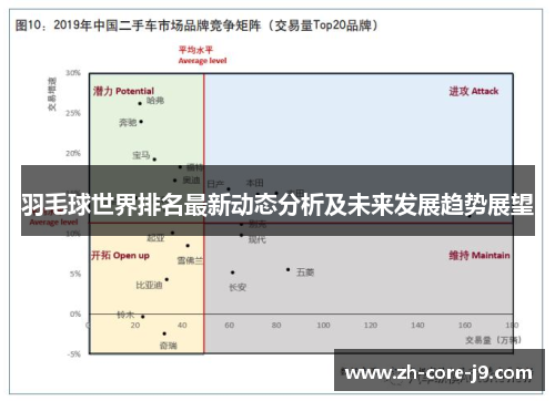 羽毛球世界排名最新动态分析及未来发展趋势展望