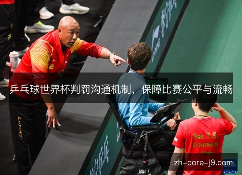乒乓球世界杯判罚沟通机制，保障比赛公平与流畅